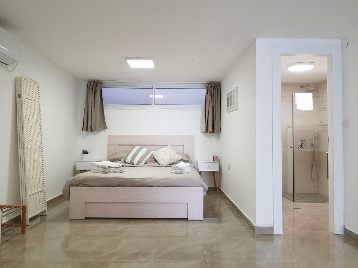 Eleni Apartment Eilat Exterior foto